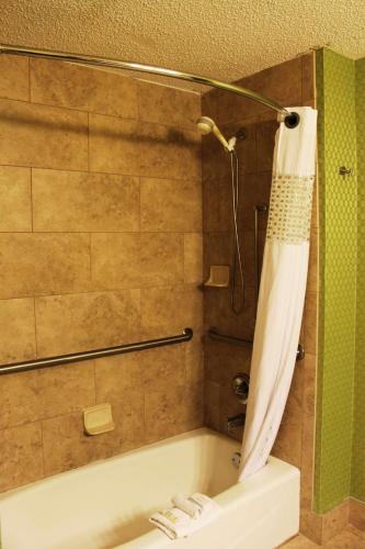 Hampton Inn Perry - image 7