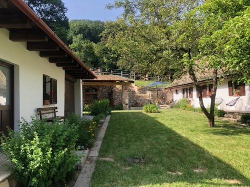 Bližnja okolica, Tücsök Vendégház Óbánya (Tucsok Vendeghaz Obanya) in Óbánya