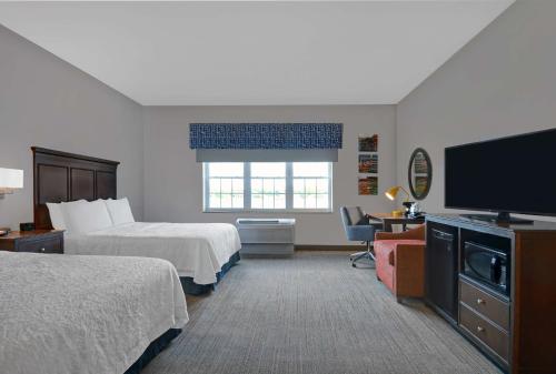 Hampton Inn Bath - Brunswick Area  ME - image 13