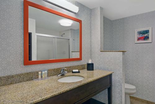 Hampton Inn Bath - Brunswick Area  ME - image 11