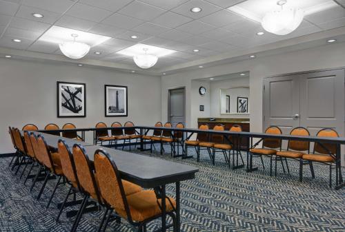Hampton Inn Bath - Brunswick Area  ME - image 7