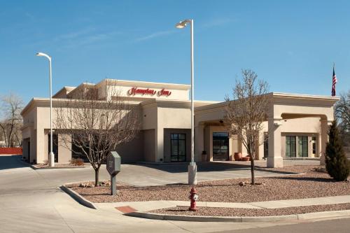 Hampton Inn Canon City - Hotel