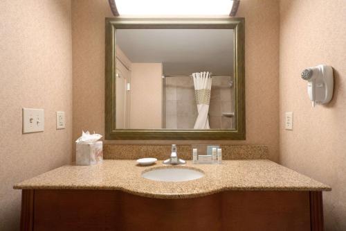 Hampton Inn Canon City - image 10