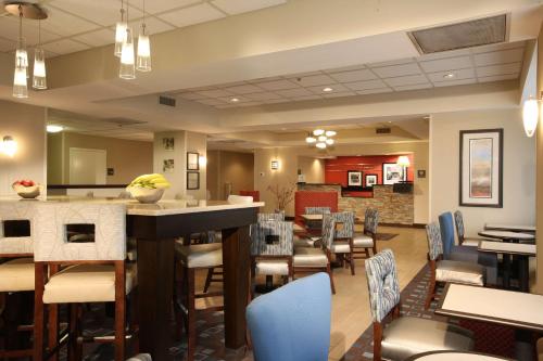 Hampton Inn Pennsville