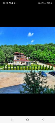 安瑞多旅馆 安瑞多旅馆