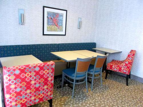 Hampton Inn Freeport/Brunswick