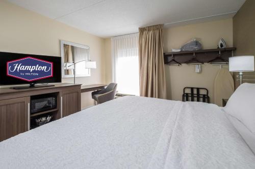 Hampton Inn Freeport/Brunswick