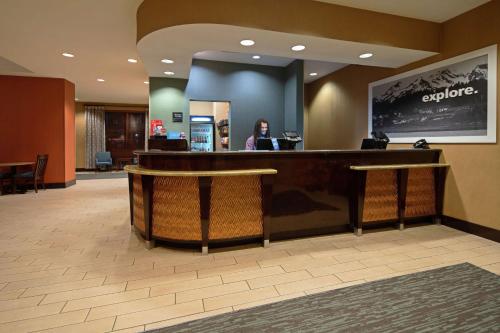 Hampton Inn By Hilton & Suites Bremerton, Wa