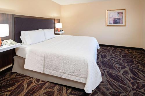 Hampton Inn By Hilton & Suites Bremerton, Wa