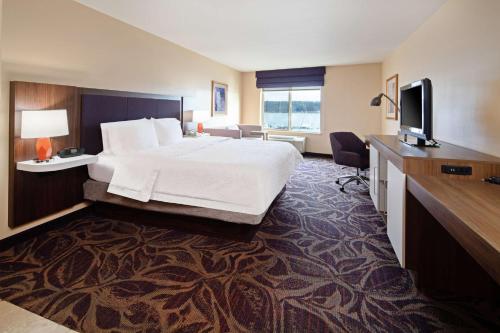 Hampton Inn By Hilton & Suites Bremerton, Wa