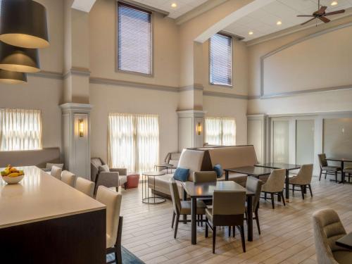 Hampton Inn By Hilton Raynham-Taunton, Ma