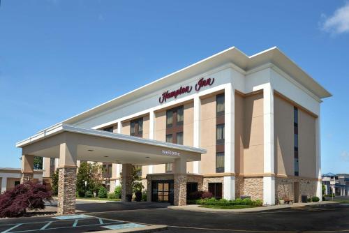 Hampton Inn By Hilton Rehoboth Beach