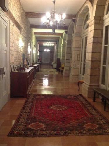 Vestabils, Chateau de Frasne in Fretigney-et-Velloreille