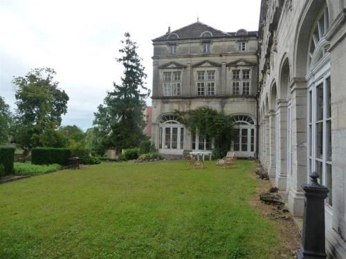 Chateau de Frasne