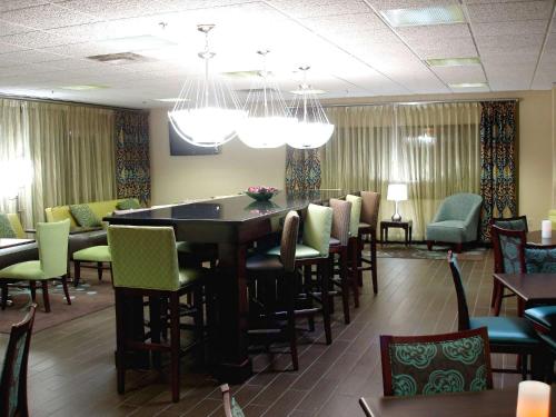 Hampton Inn By Hilton Richmond Ky