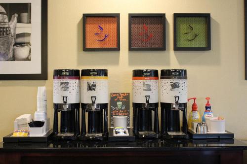 Hampton Inn Richmond KY - image 2