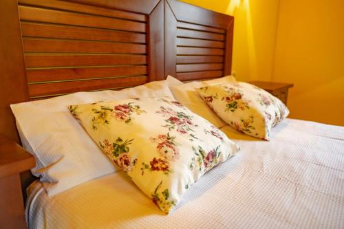 Apartamentos La Güertona 3