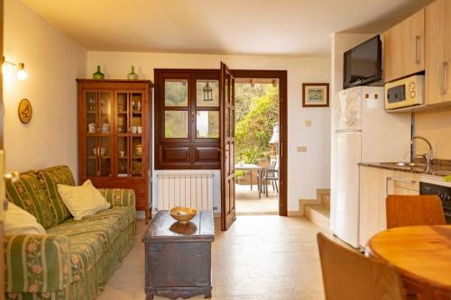 Apartamentos La Güertona 5