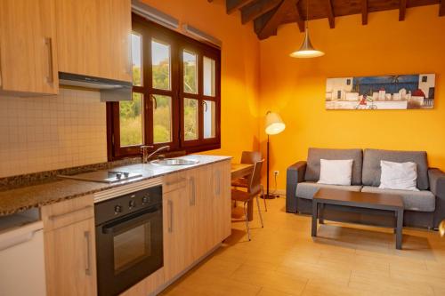 Apartamentos La Güertona 4