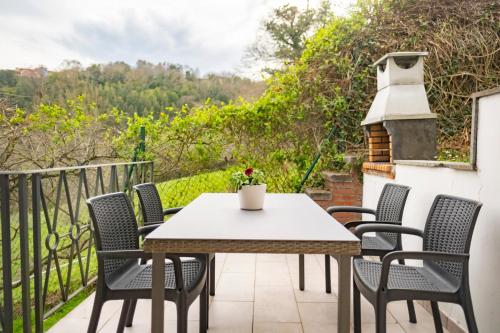 Apartamentos La Güertona 5