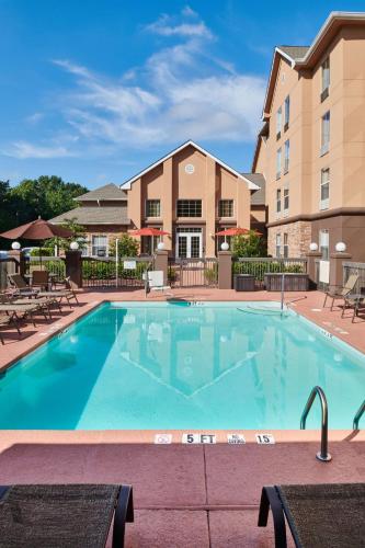 Hampton Inn & Suites Chapel Hill/Durham