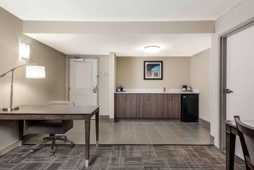 Hampton Inn & Suites Chapel Hill/Durham