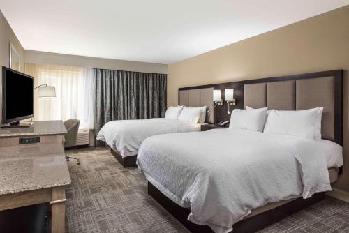 Hampton Inn & Suites Chapel Hill/Durham