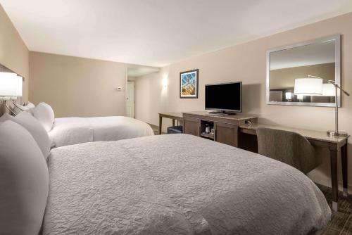 Hampton Inn By Hilton & Suites Chapel Hill/Durham, Area