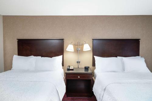Hampton Inn Richmond - Airport - image 11