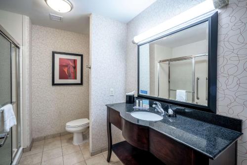 Hampton Inn Richmond - Airport - image 9