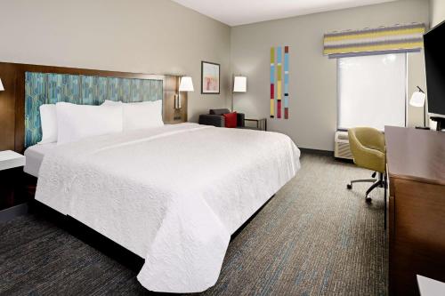 Hampton Inn Richmond-Mechanicsville