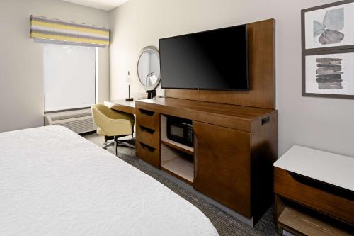 Hampton Inn Richmond-Mechanicsville - image 6