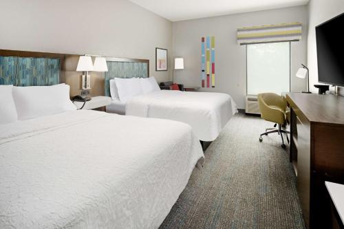 Hampton Inn Richmond-Mechanicsville