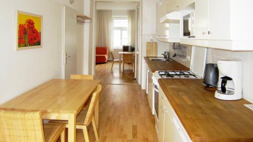 City Apartments Wien - Viennapartment, Wien (Foto 4)