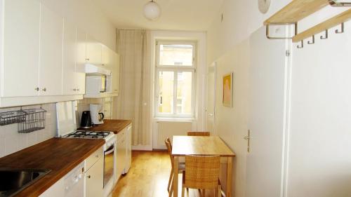 City Apartments Wien - Viennapartment, Wien (Foto 5)