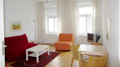 City Apartments Wien - Viennapartment, Wien (Foto 7)
