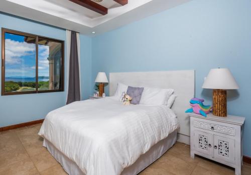 Jobo 8 Luxury Apartment - Reserva Conchal