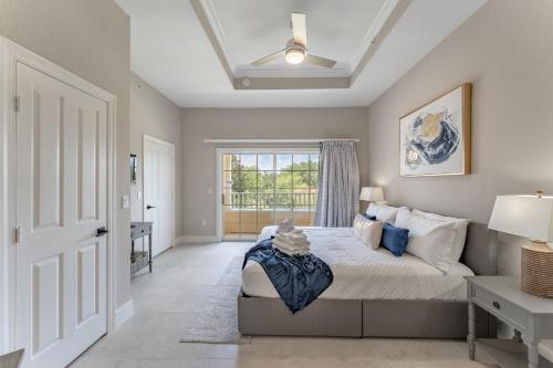 Modern Luxury Retreat