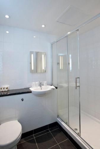Marsham Court Hotel