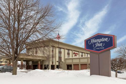 Hampton Inn By Hilton Rockford