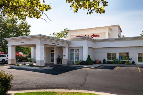 Hampton Inn Richfield