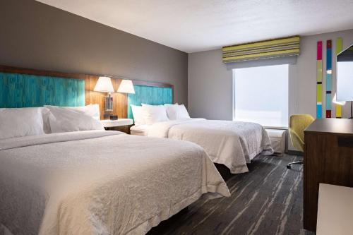 Hampton Inn Richfield - image 19