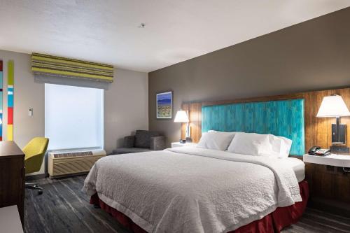 Hampton Inn Richfield - image 26