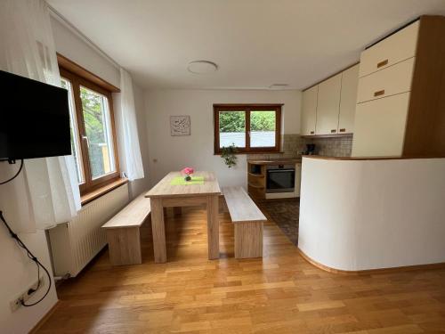  Apartment Riedwiese in Hörbranz