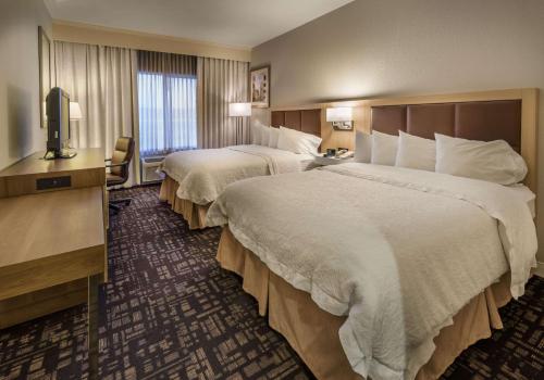 Hampton Inn By Hilton & Suites Reno