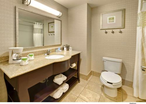 Hampton Inn & Suites Reno - image 8