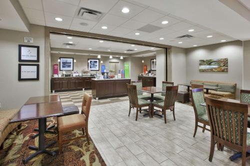 Hampton Inn Brockport