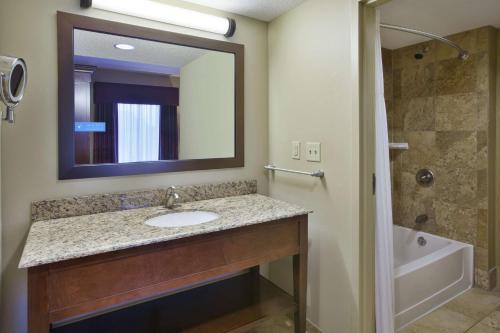 Hampton Inn Brockport