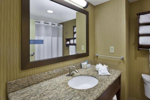 Hampton Inn Brockport