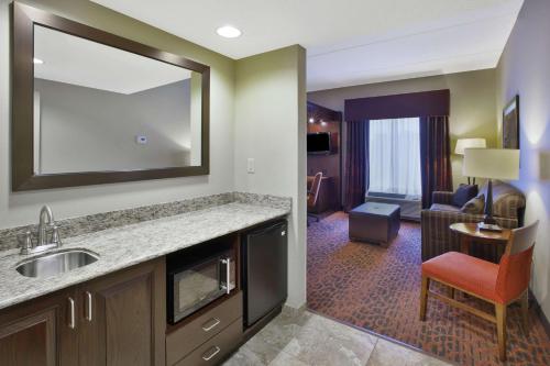 Hampton Inn Brockport